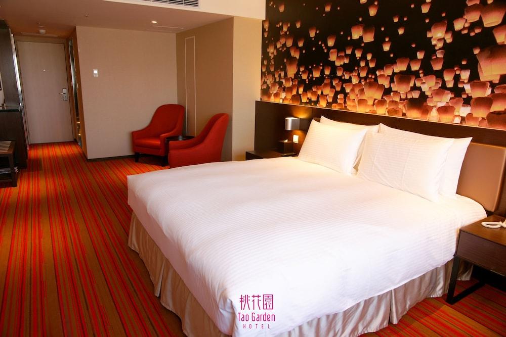 Tao Garden Hotel
