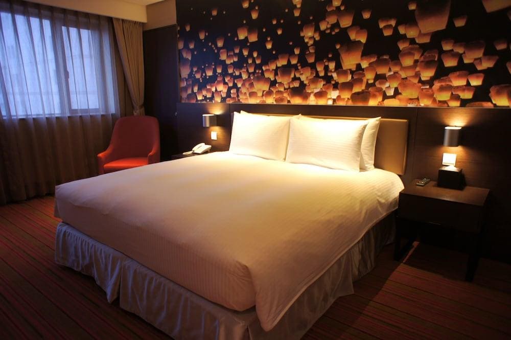 Tao Garden Hotel