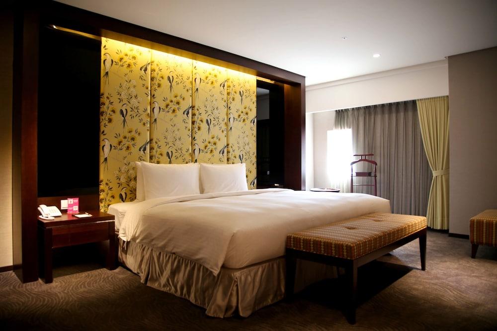Tao Garden Hotel