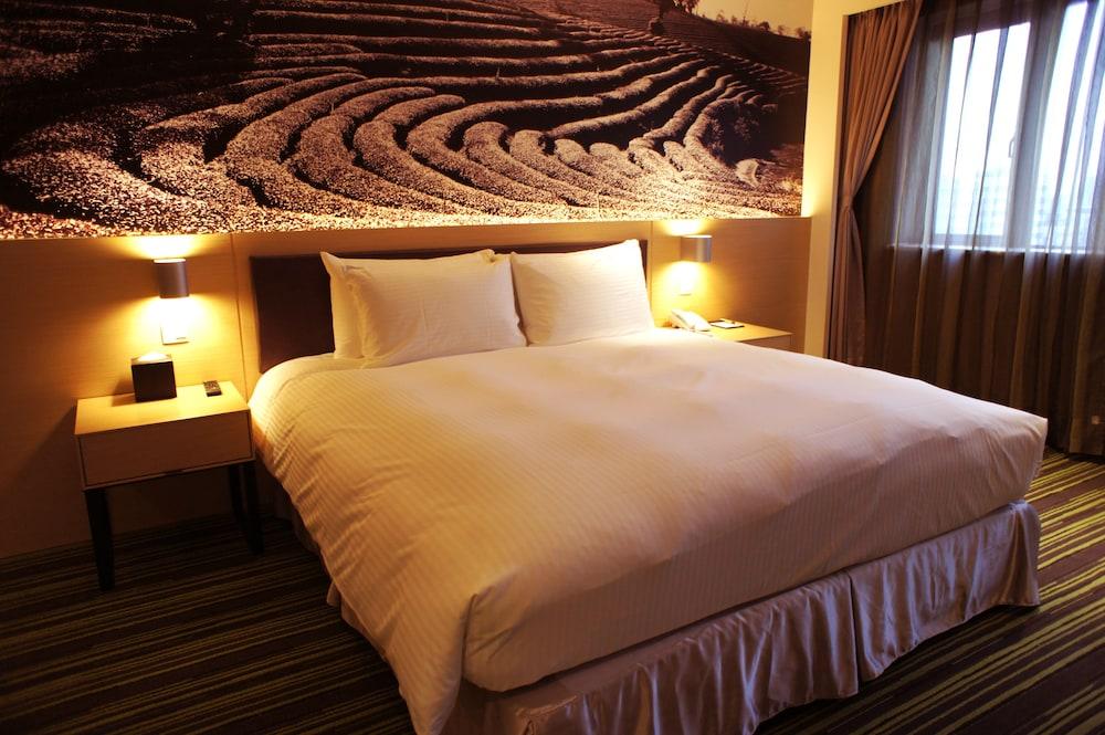 Tao Garden Hotel
