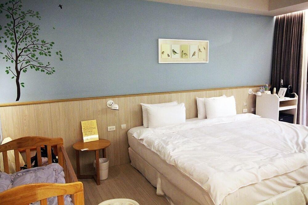 No.9 Hotel