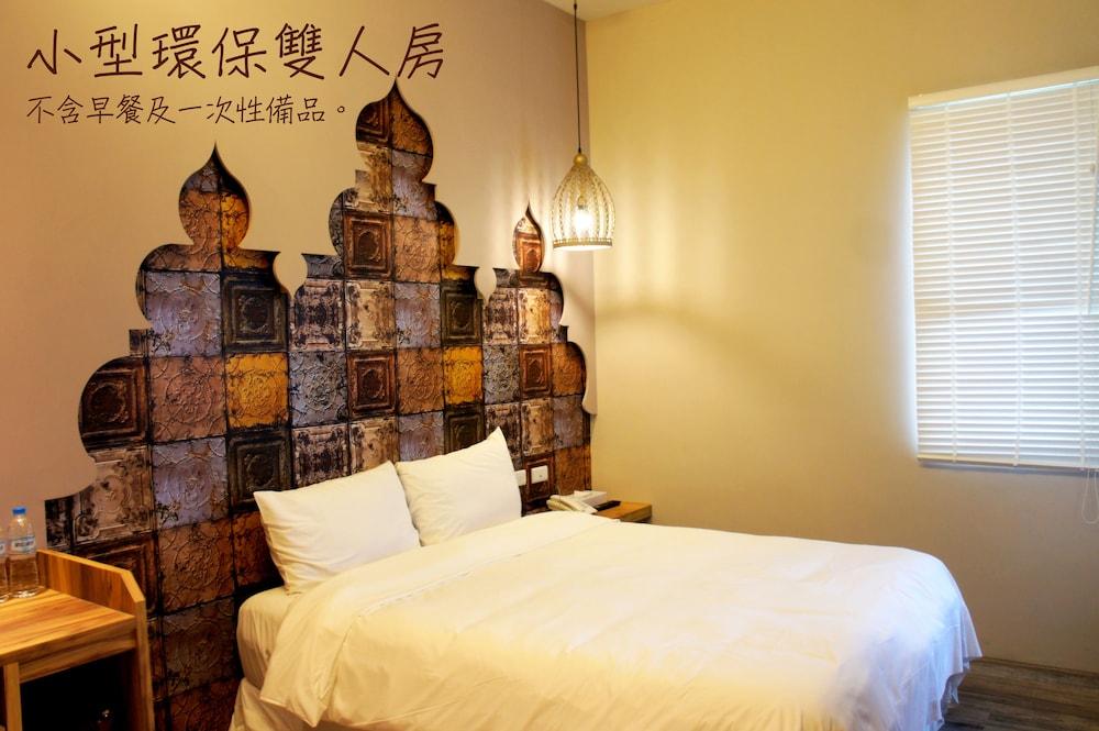 No.9 Hotel