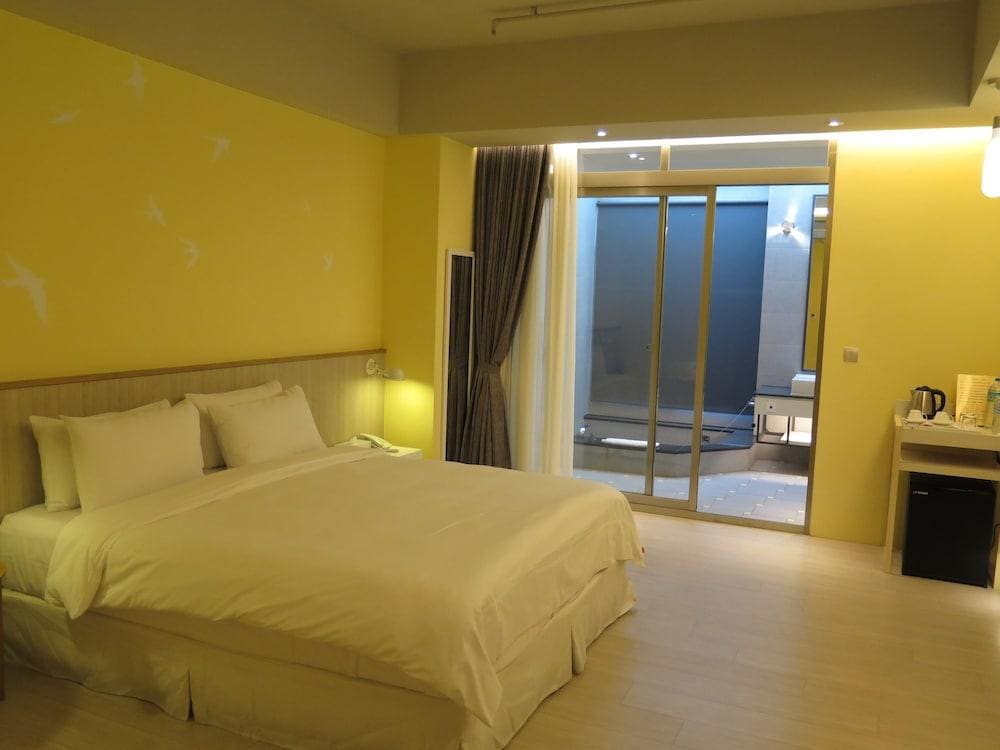 No.9 Hotel
