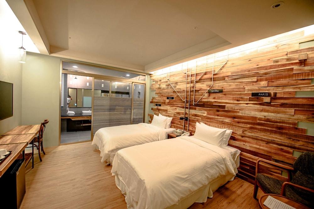 No.9 Hotel