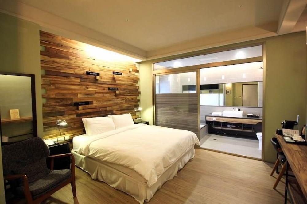 No.9 Hotel
