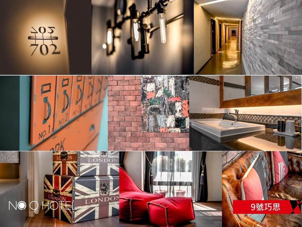 No.9 Hotel