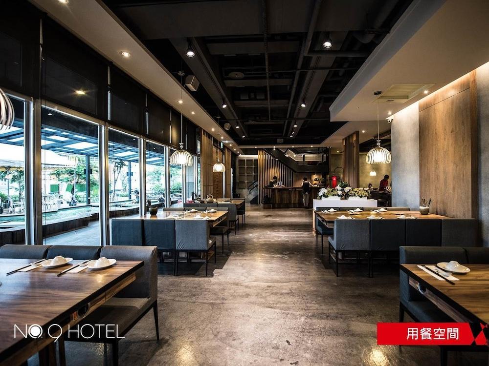 No.9 Hotel