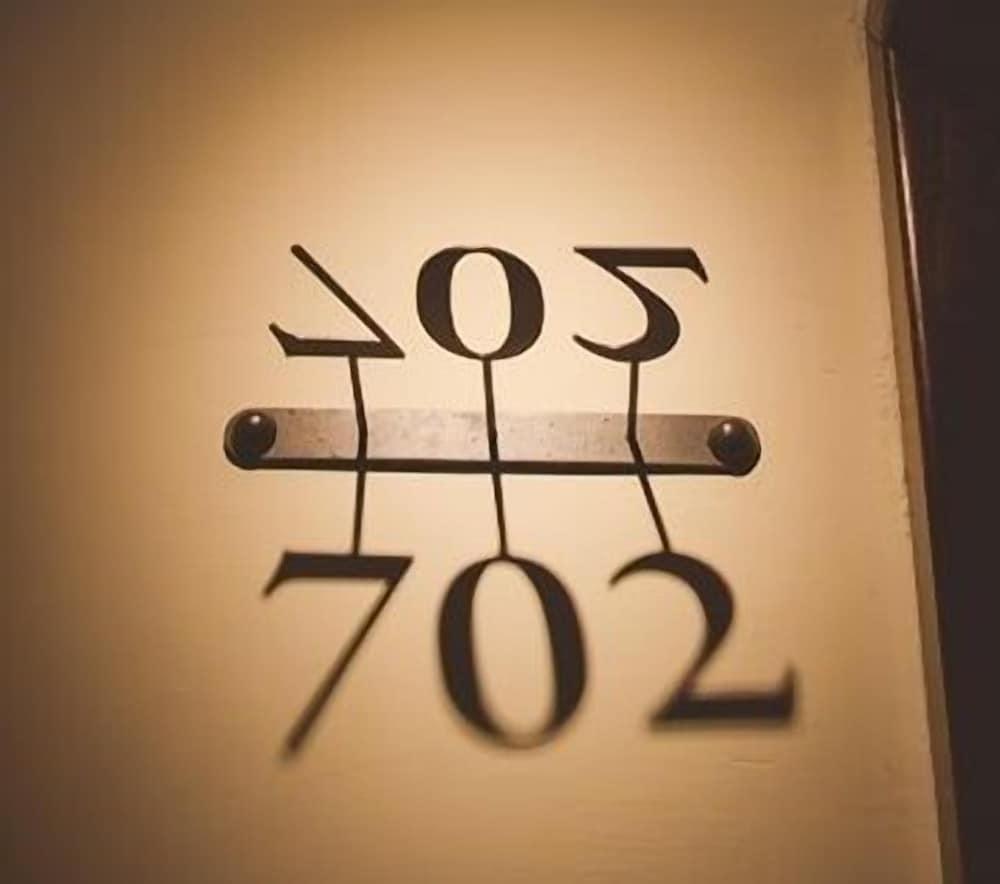 No.9 Hotel
