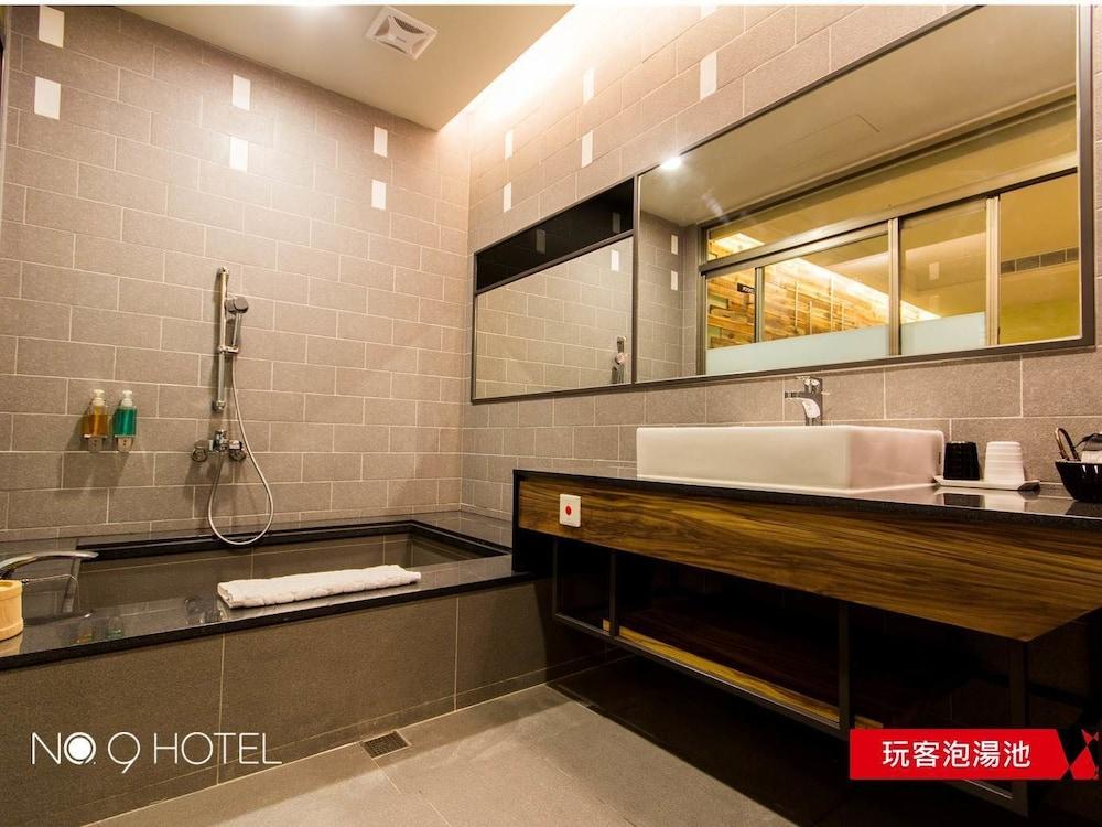 No.9 Hotel