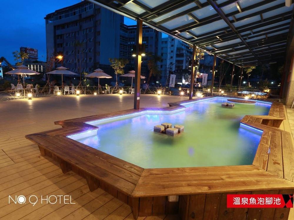 No.9 Hotel
