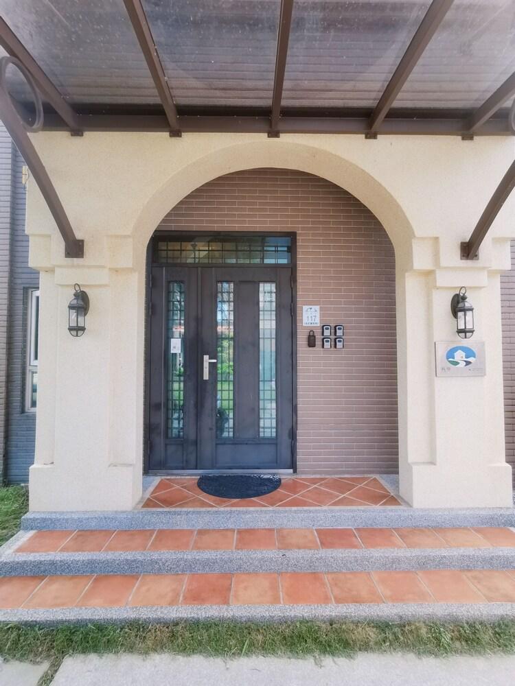 117 B&B - Luodong