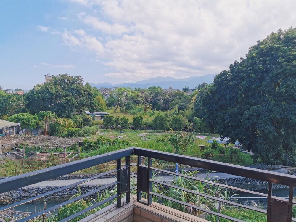117 B&B - Luodong