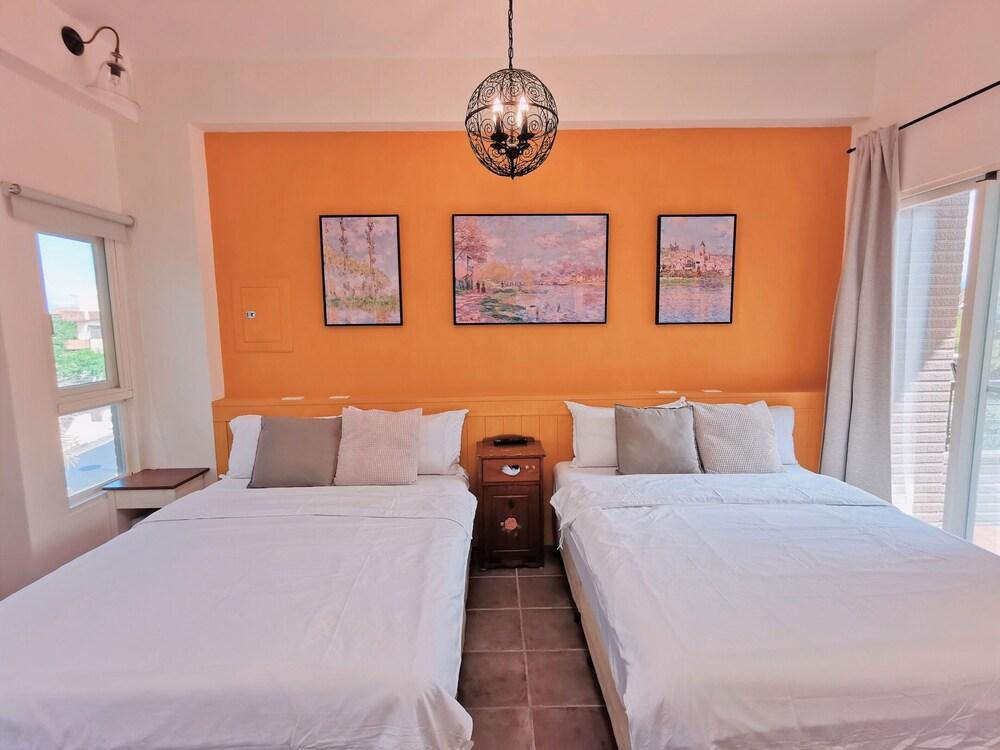 117 B&B - Luodong