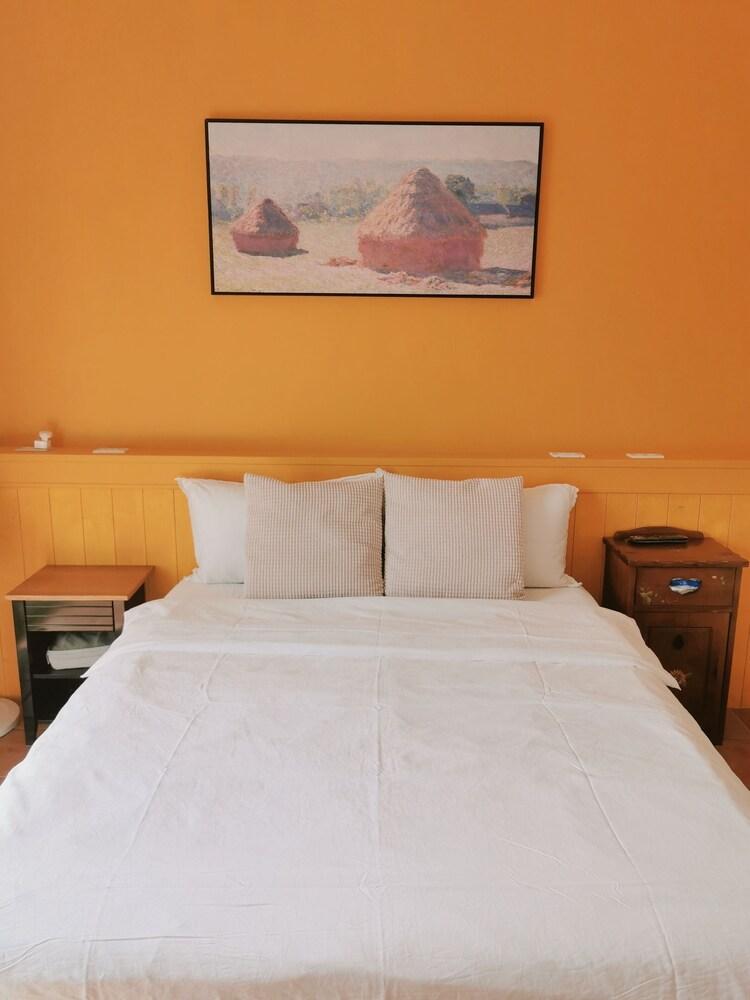 117 B&B - Luodong