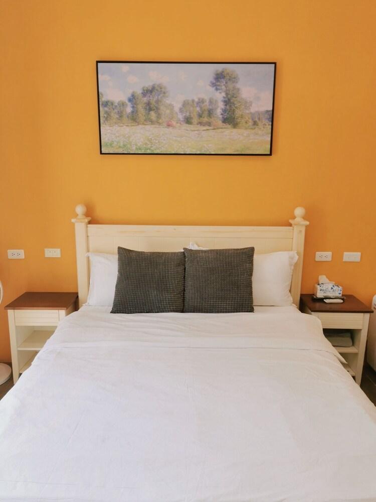 117 B&B - Luodong