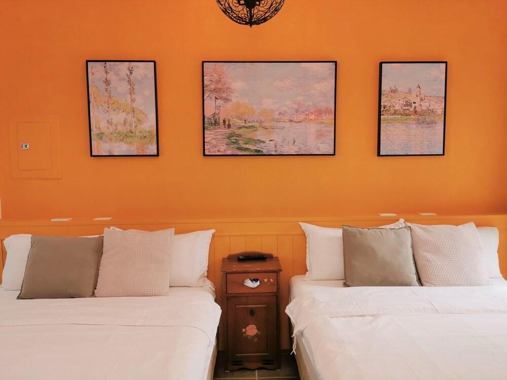 117 B&B - Luodong