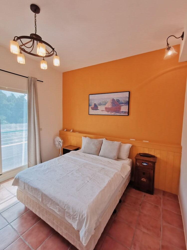 117 B&B - Luodong