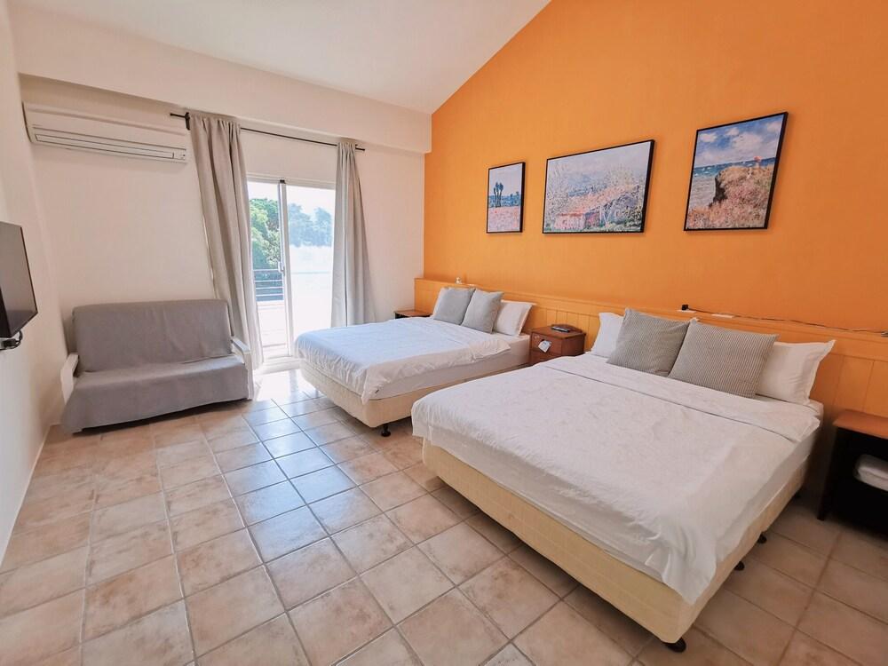117 B&B - Luodong