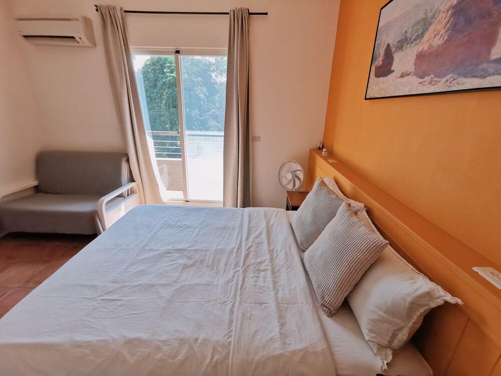 117 B&B - Luodong