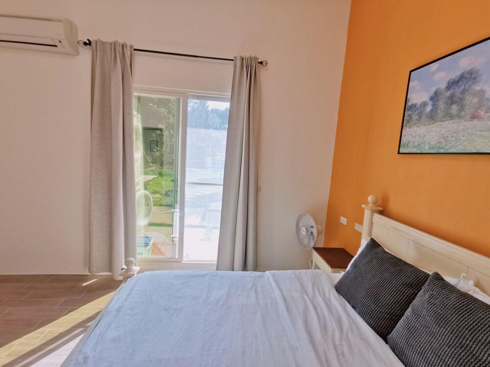 117 B&B - Luodong