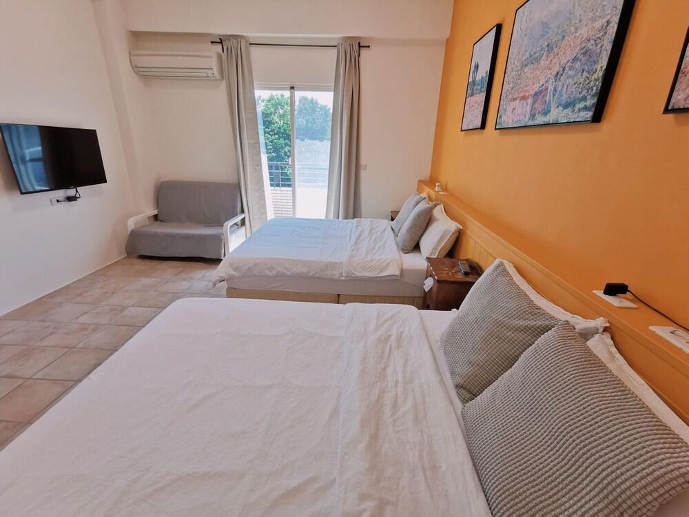 117 B&B - Luodong