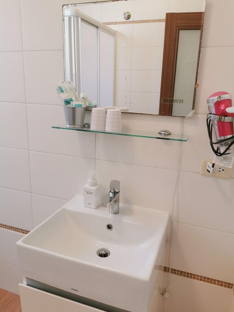 117 B&B - Luodong