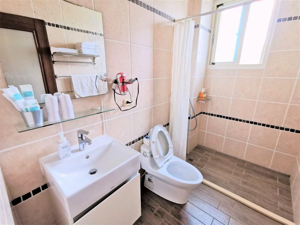 117 B&B - Luodong