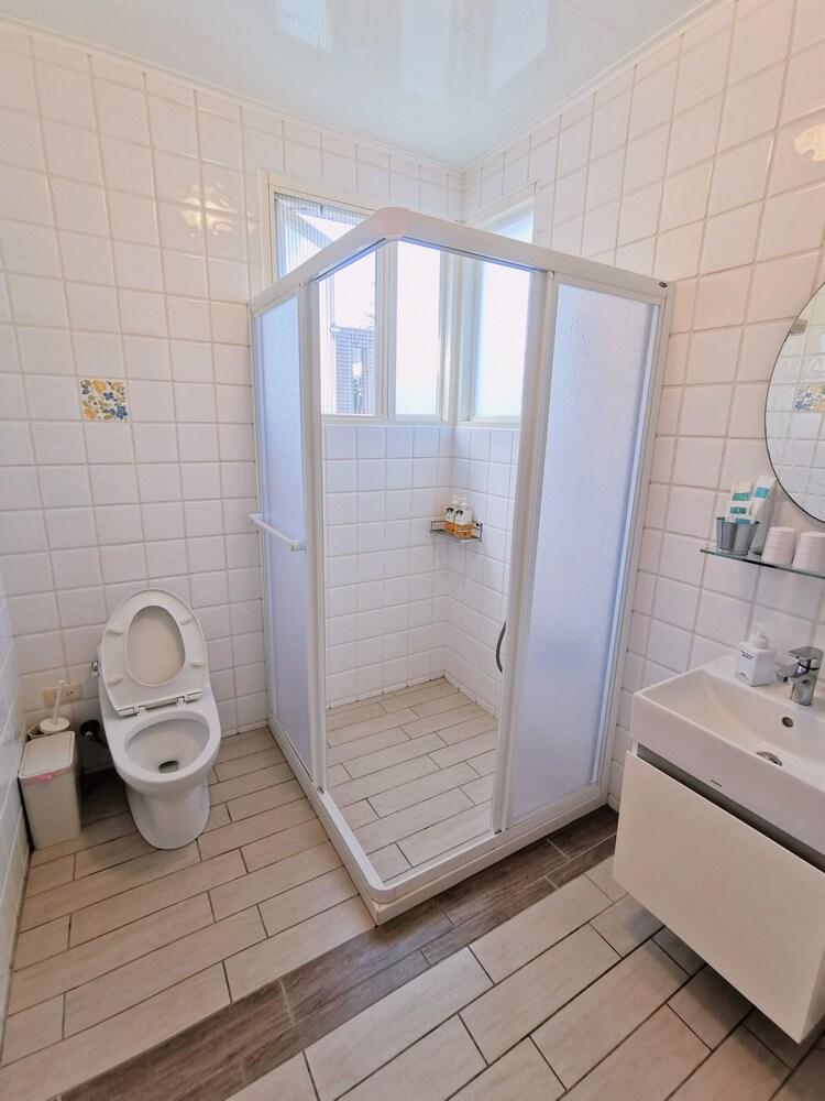 117 B&B - Luodong