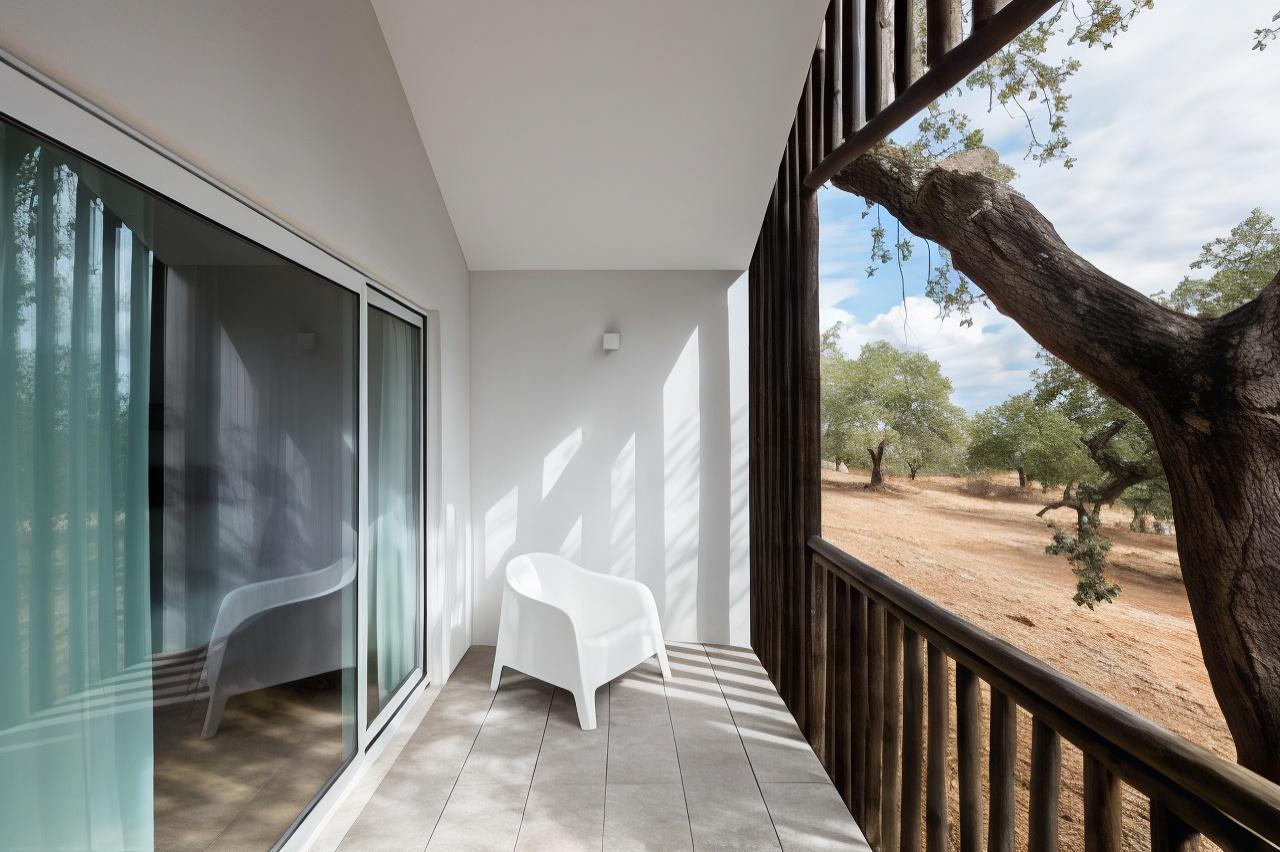 Sobreiras - Alentejo Country Hotel