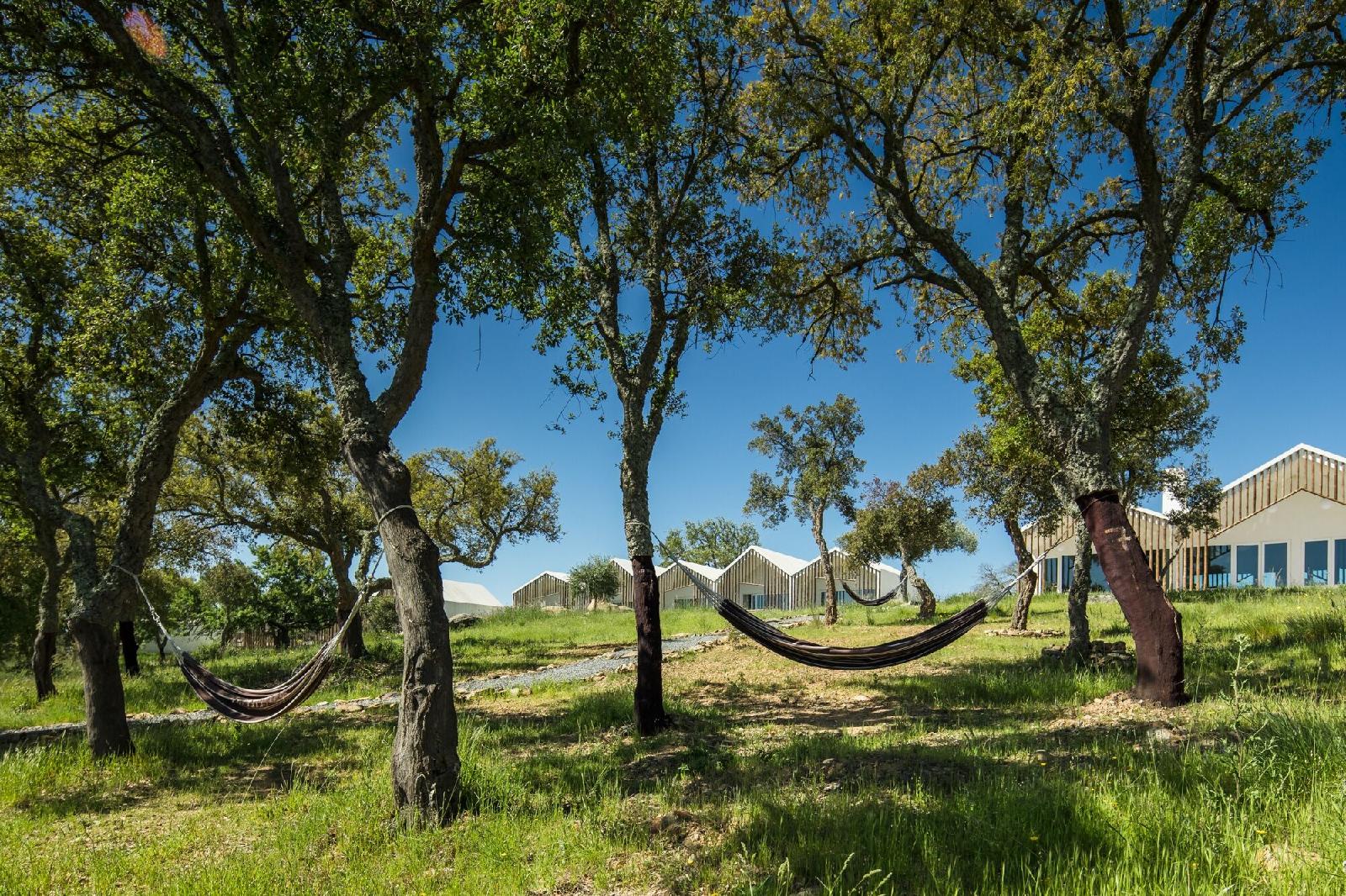 Sobreiras - Alentejo Country Hotel