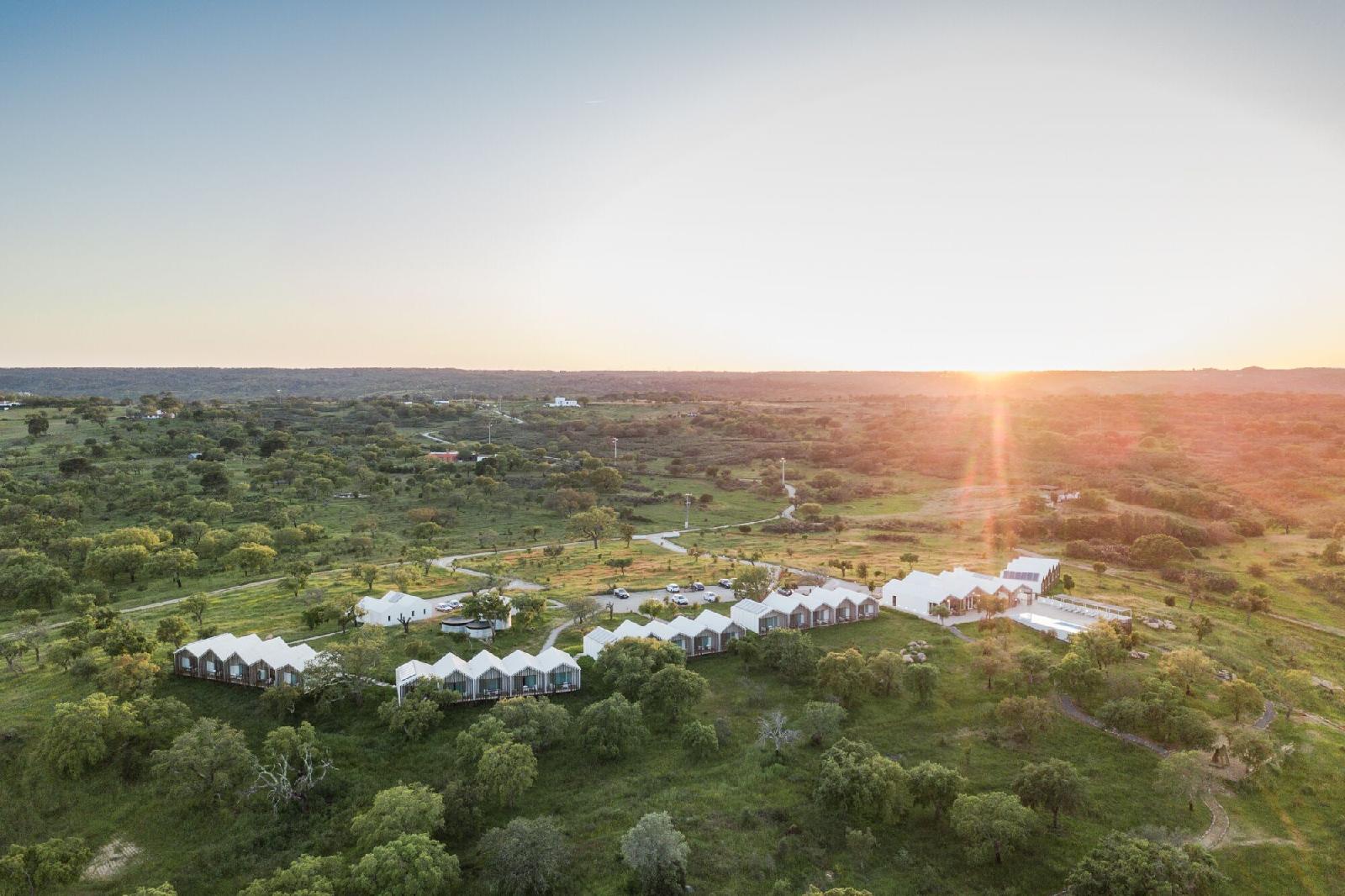 Sobreiras - Alentejo Country Hotel
