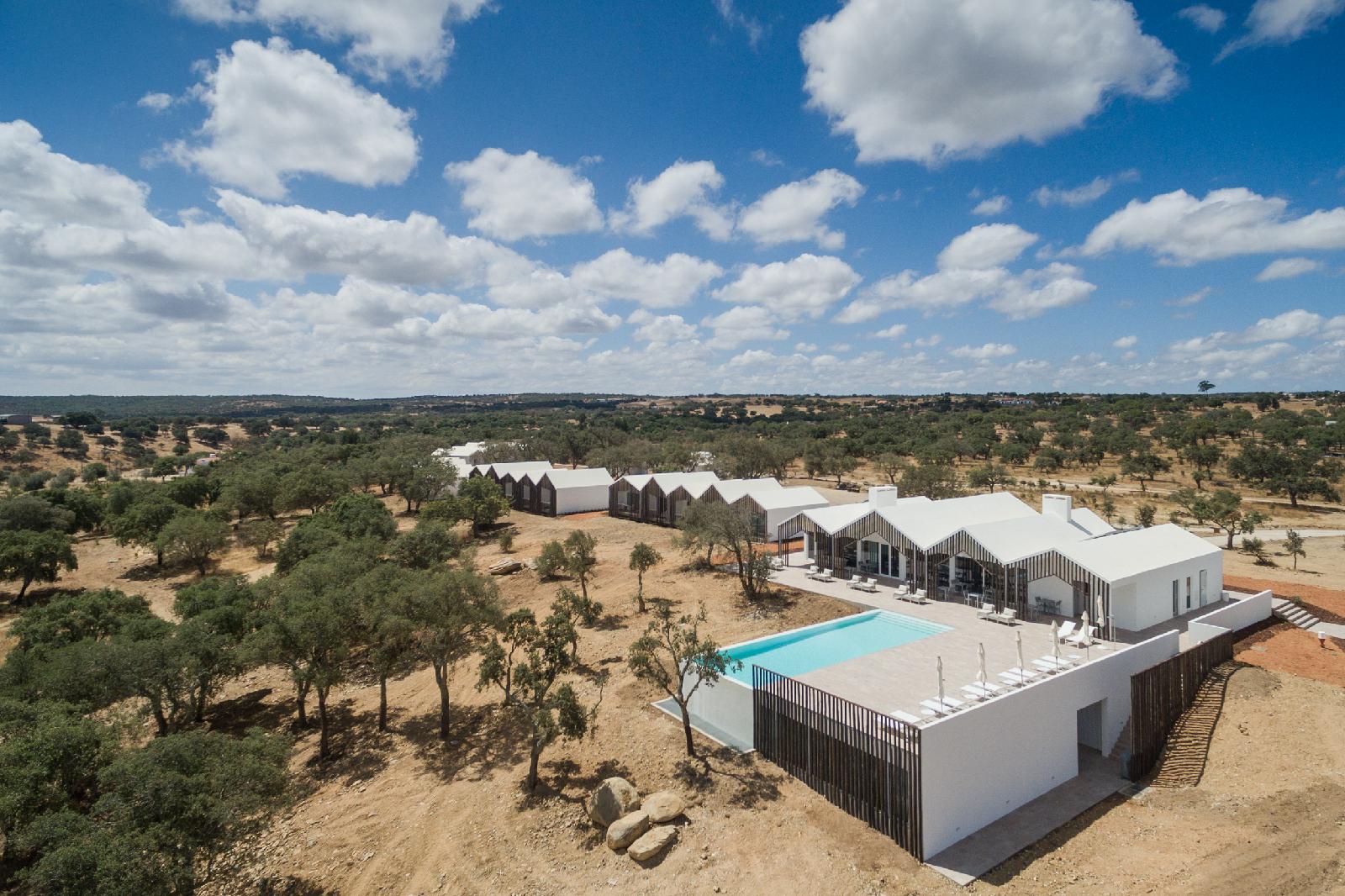 Sobreiras - Alentejo Country Hotel