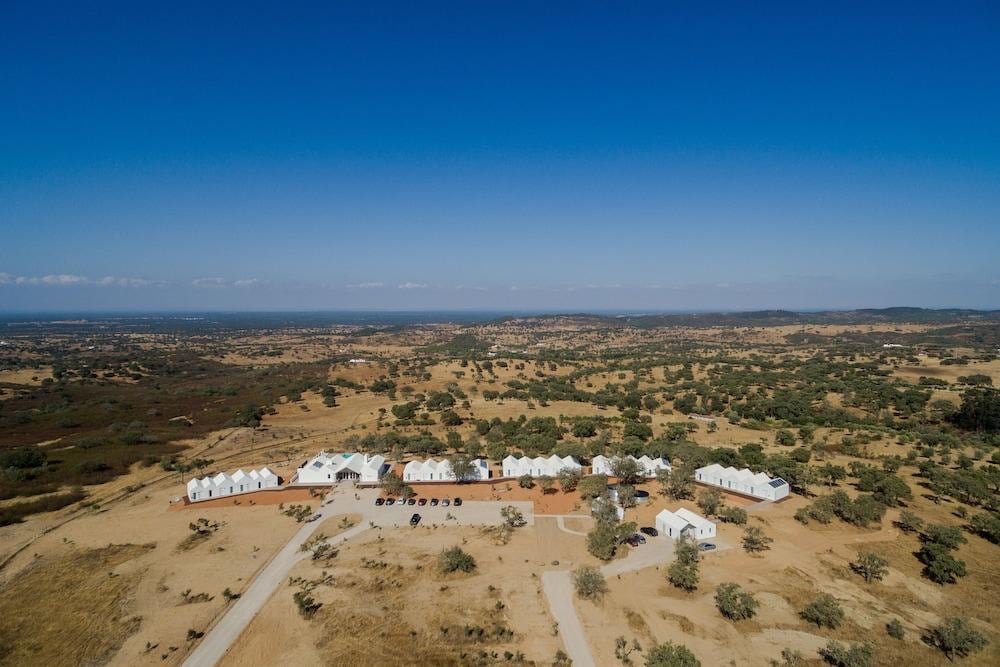 Sobreiras - Alentejo Country Hotel