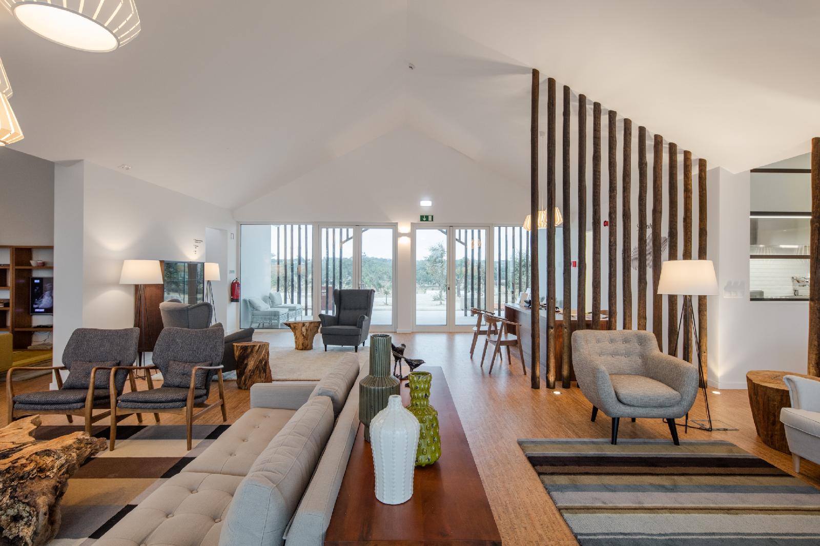 Sobreiras - Alentejo Country Hotel