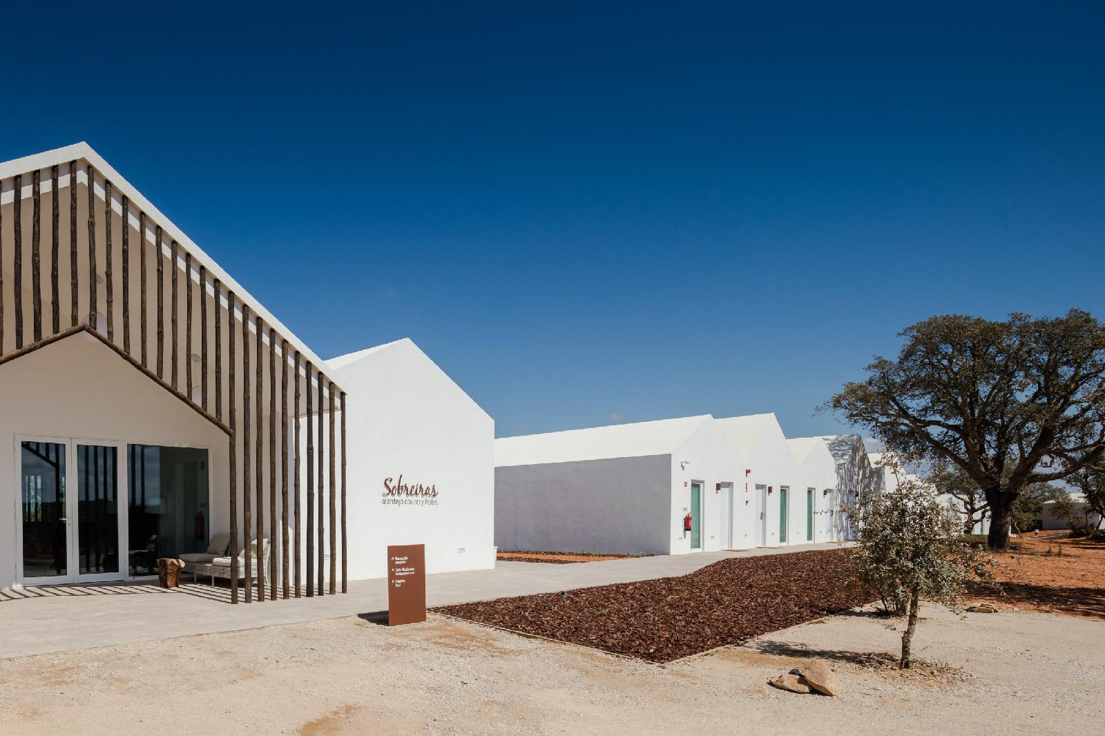 Sobreiras - Alentejo Country Hotel