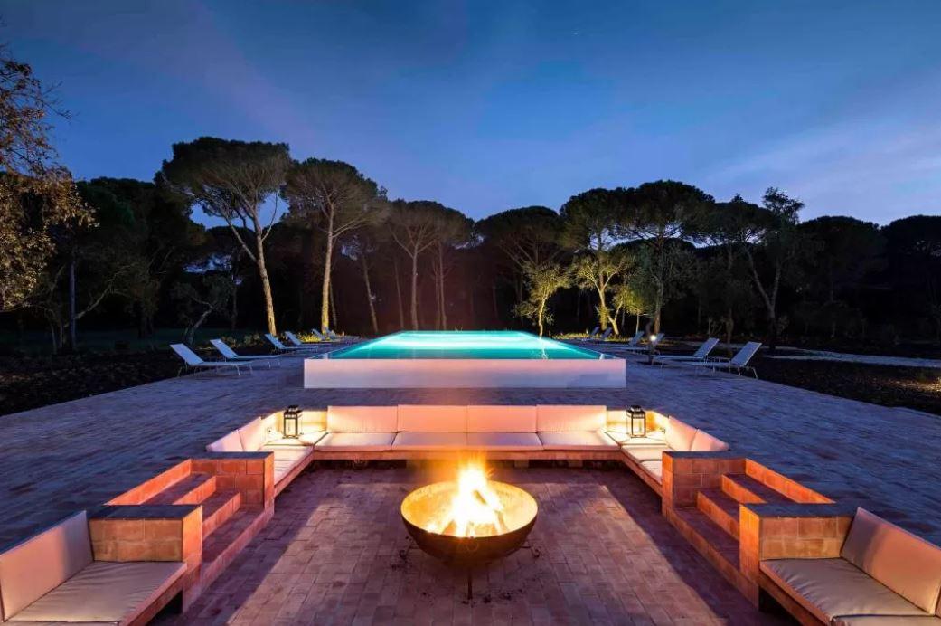 Sublime Comporta Country House Retreat