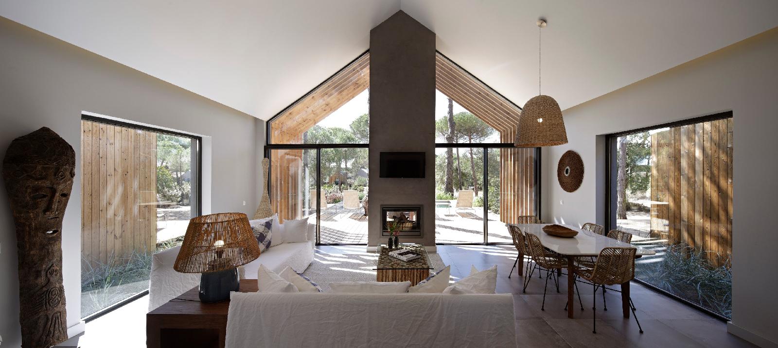 Sublime Comporta Country House Retreat