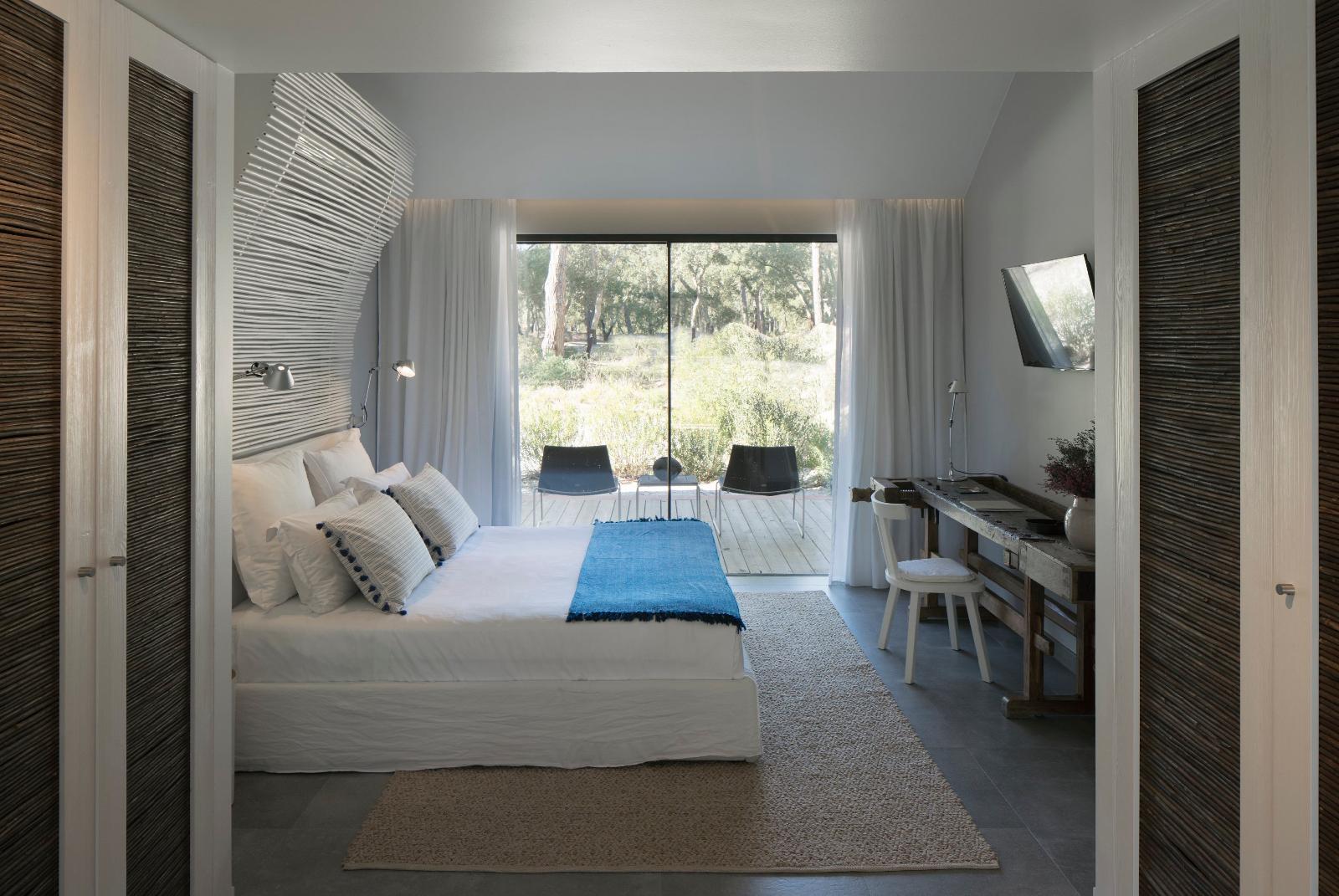 Sublime Comporta Country House Retreat