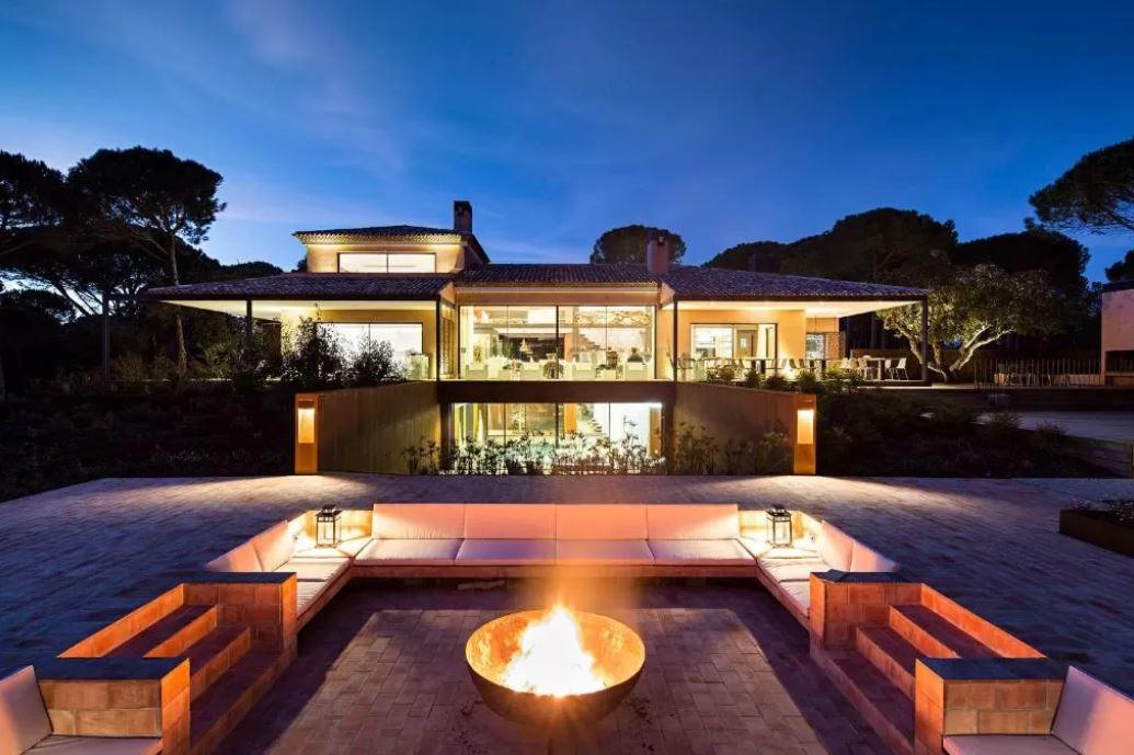 Sublime Comporta Country House Retreat