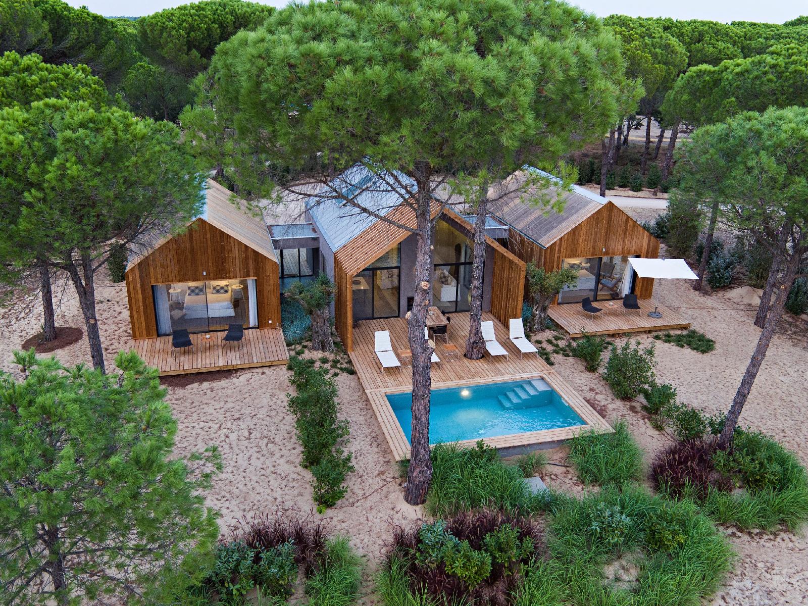 Sublime Comporta Country House Retreat