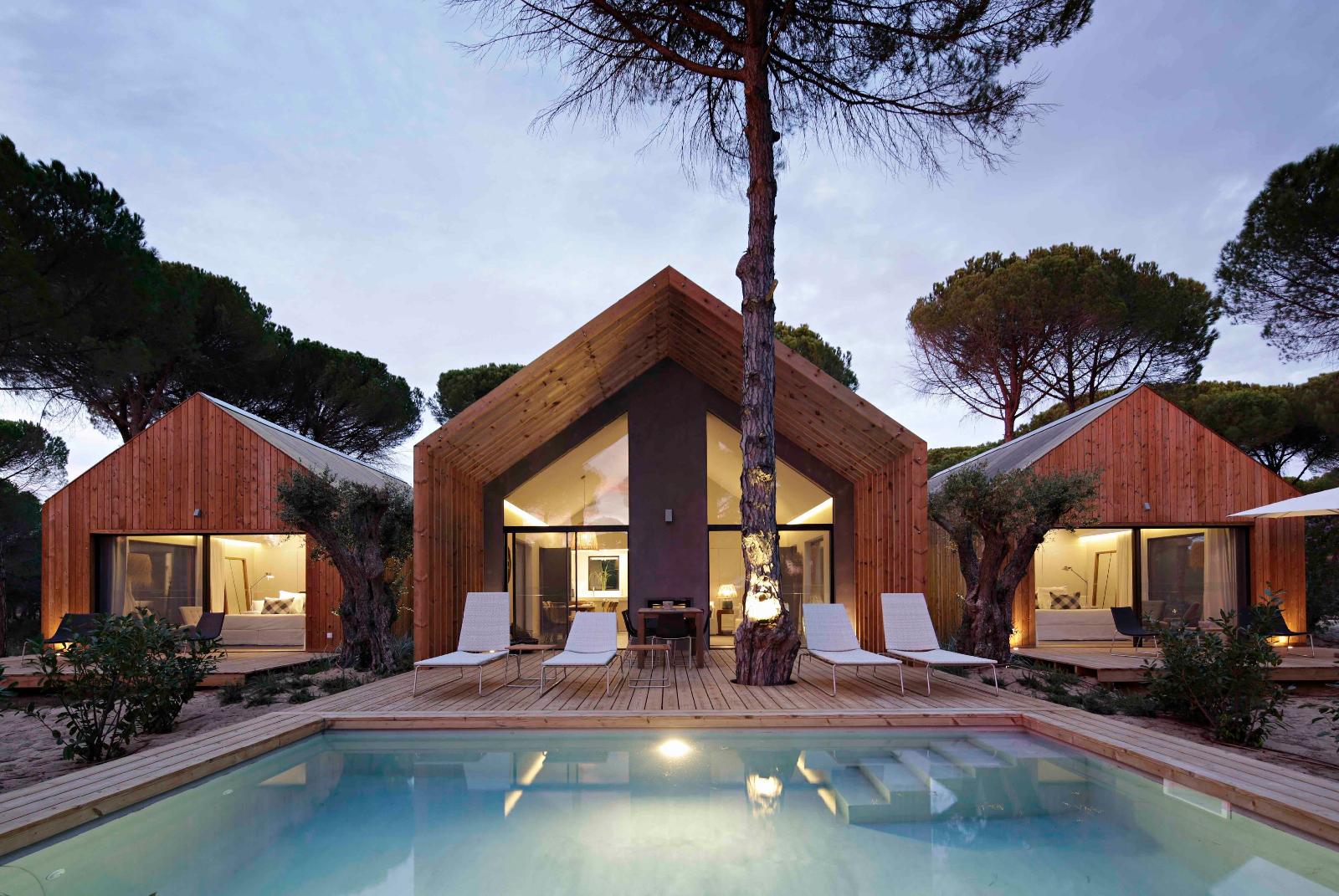 Sublime Comporta Country House Retreat