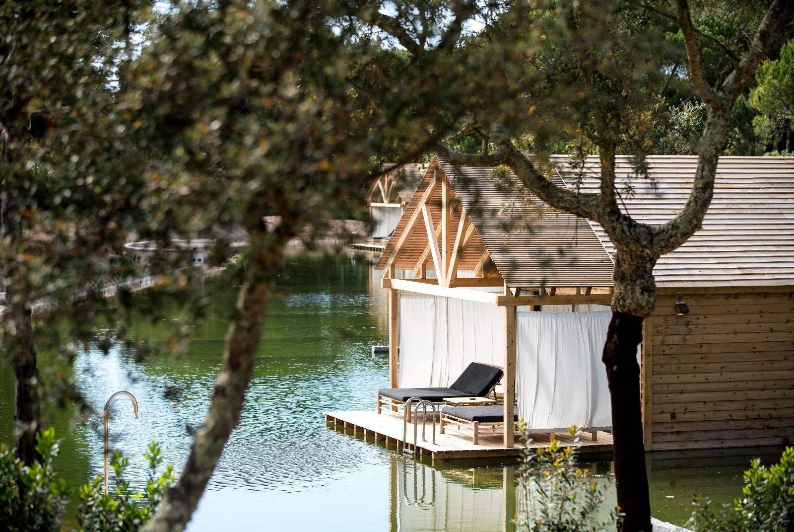 Sublime Comporta Country House Retreat