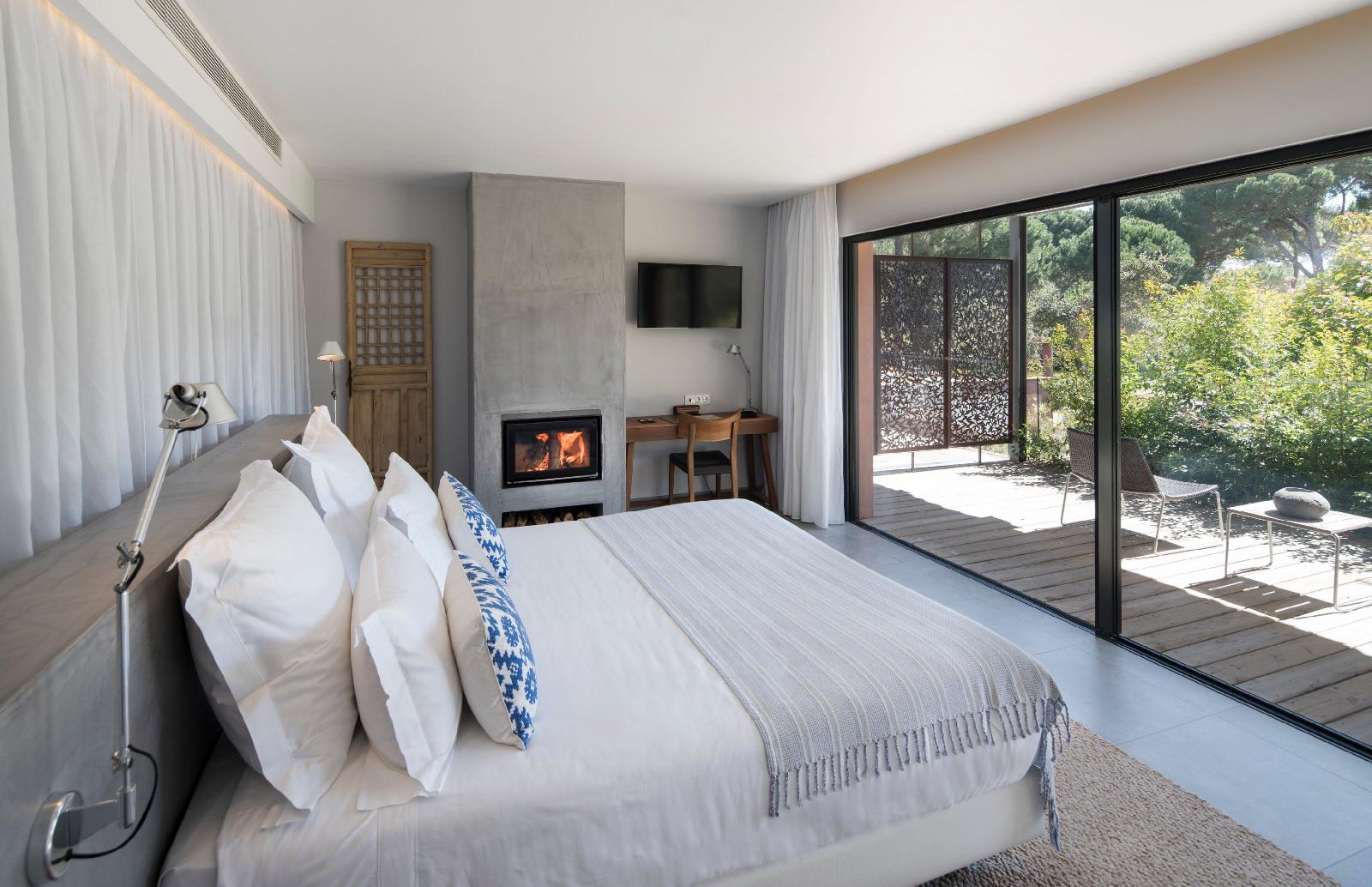 Sublime Comporta Country House Retreat
