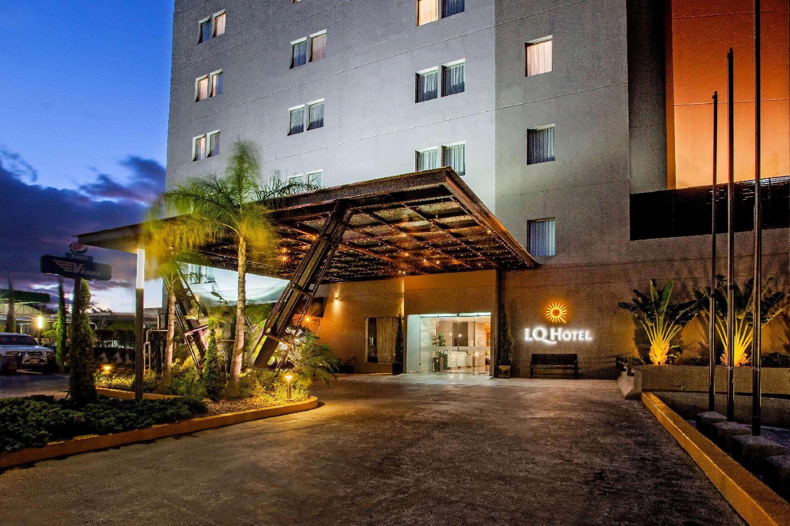 LQ Hotel Tegucigalpa
