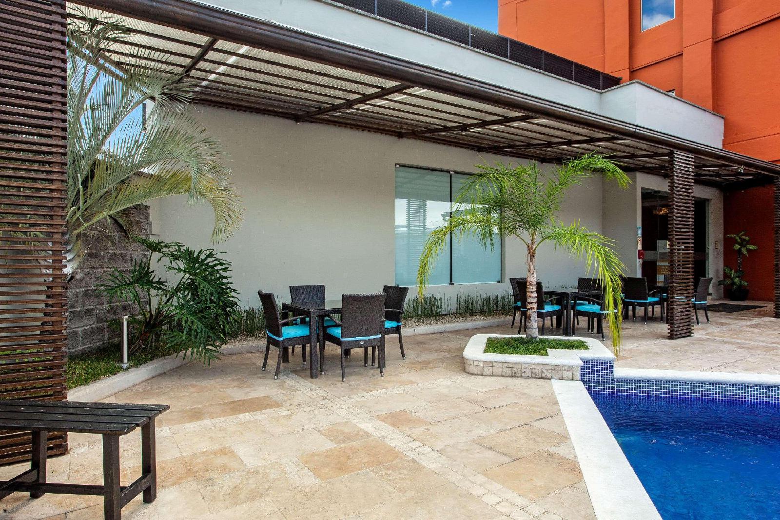 LQ Hotel Tegucigalpa