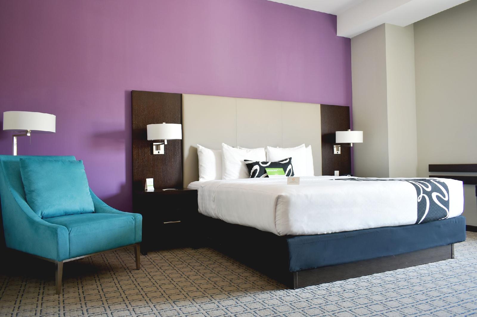 LQ Hotel Tegucigalpa