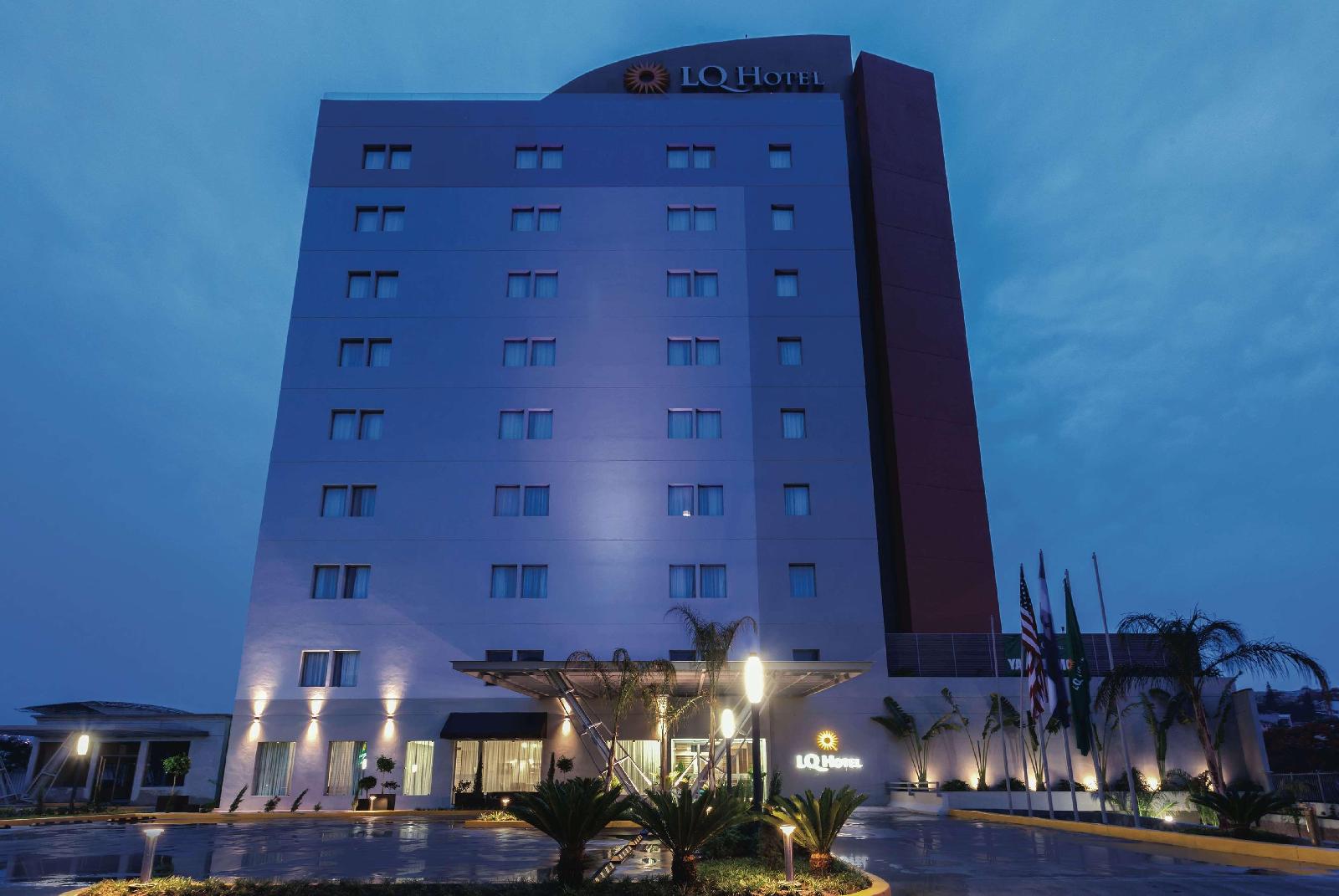 LQ Hotel Tegucigalpa