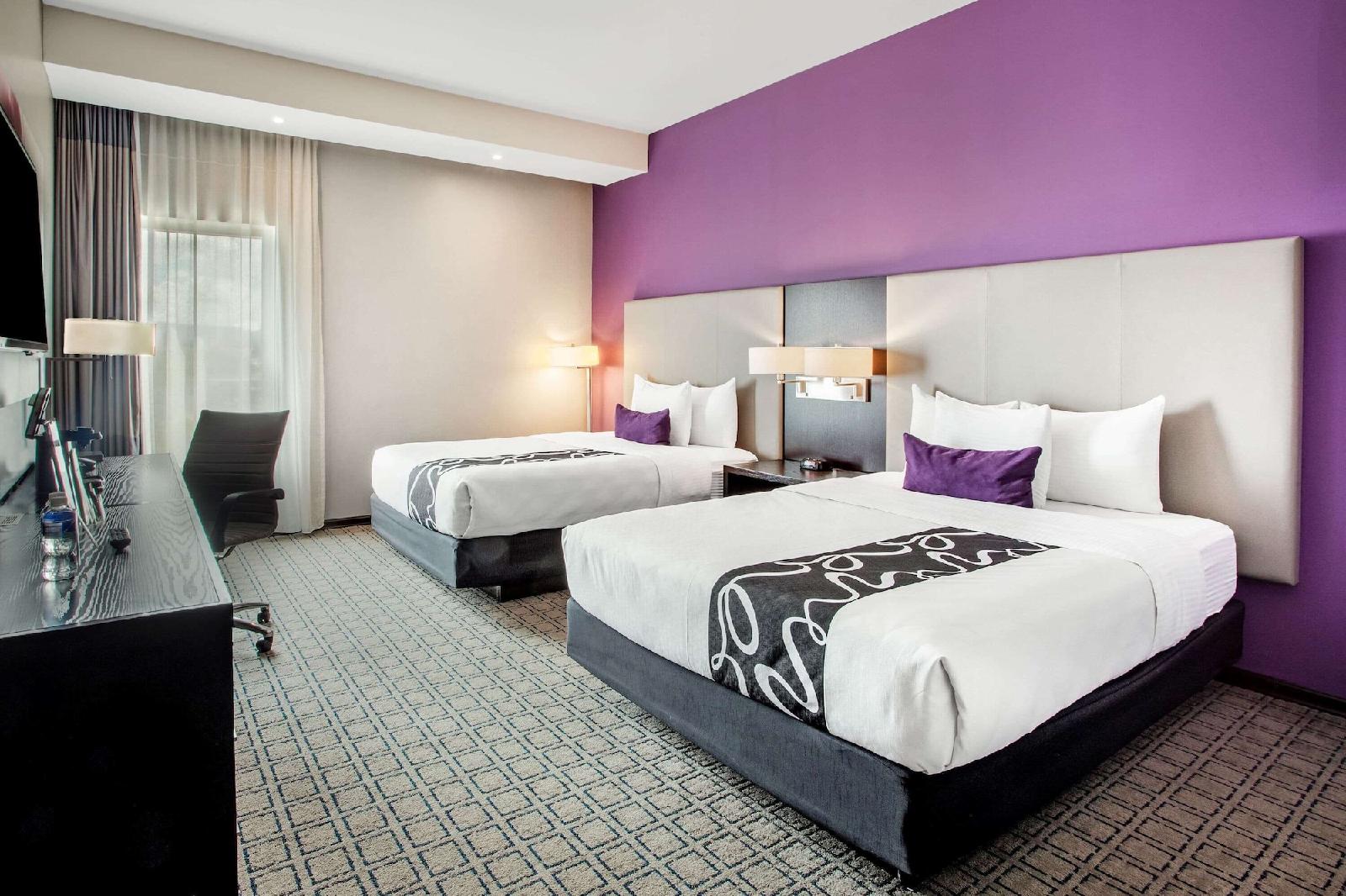 LQ Hotel Tegucigalpa