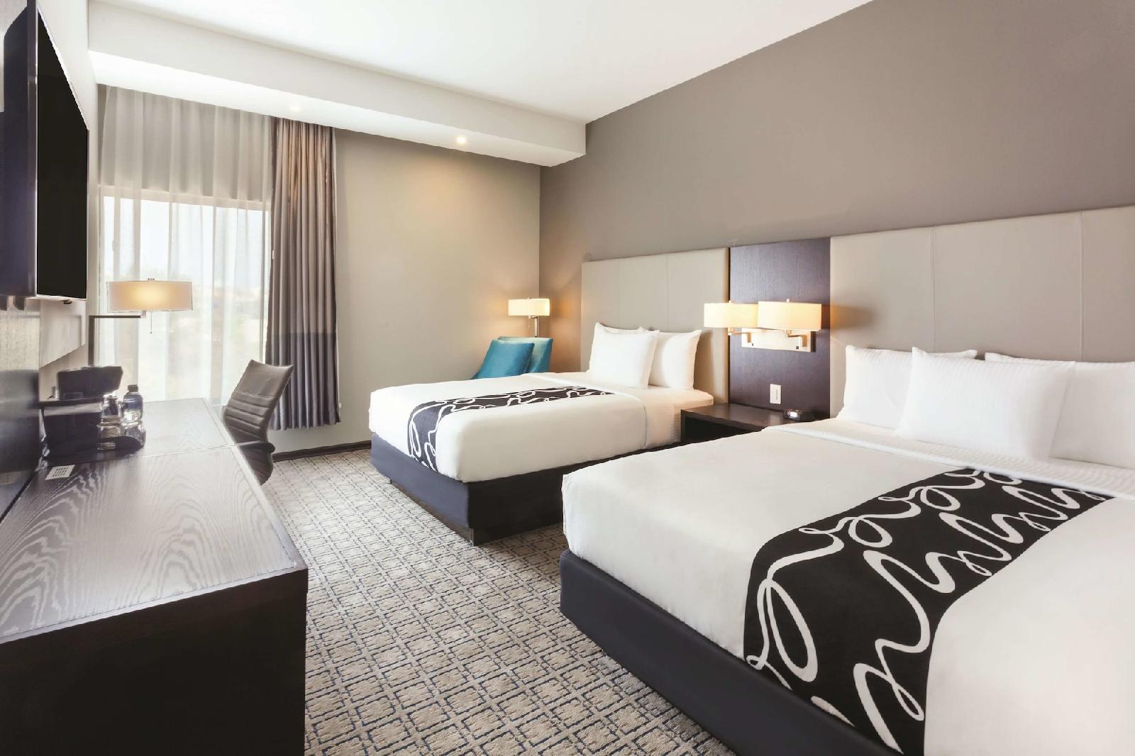 LQ Hotel Tegucigalpa