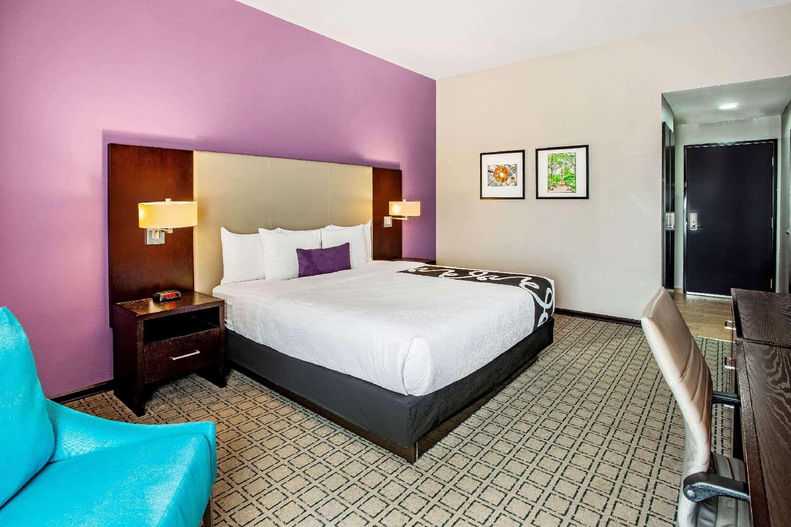 LQ Hotel Tegucigalpa